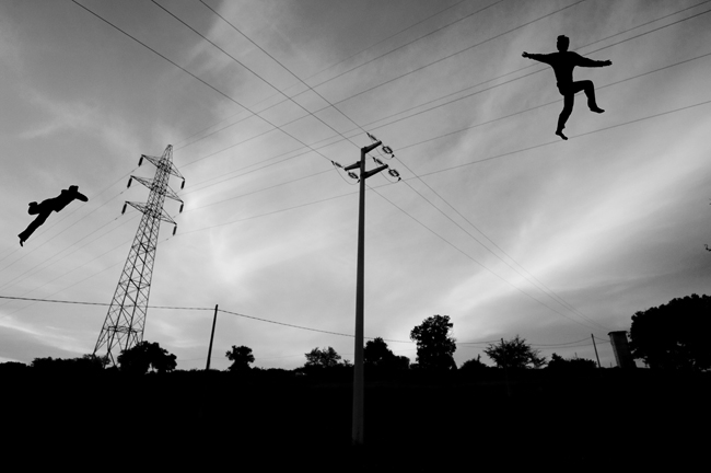 EQUILIBRIO